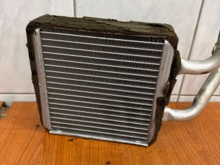 bontott VW SHARAN Fűtőradiátor