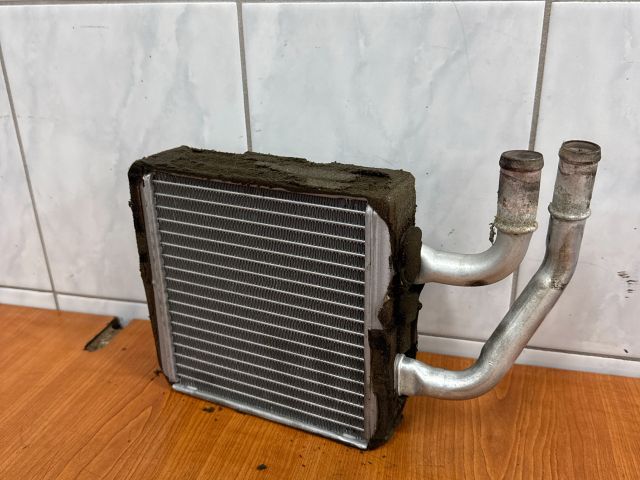 bontott VW SHARAN Fűtőradiátor