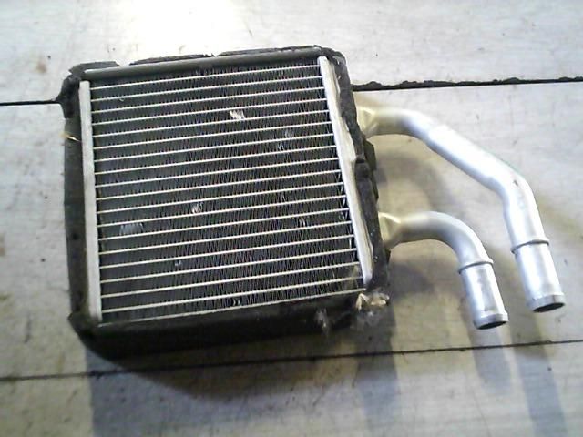 bontott VW SHARAN Fűtőradiátor