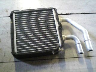 bontott VW SHARAN Fűtőradiátor