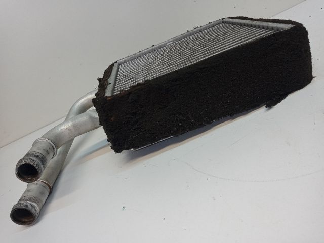 bontott VW SHARAN Fűtőradiátor