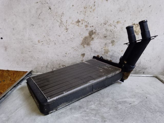 bontott VW SHARAN Fűtőradiátor