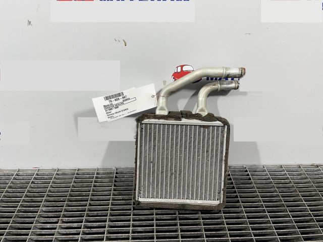 bontott VW SHARAN Fűtőradiátor