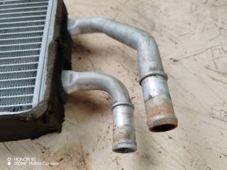 bontott VW SHARAN Fűtőradiátor