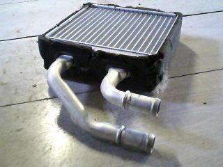 bontott VW SHARAN Fűtőradiátor