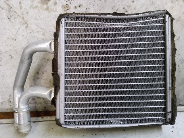 bontott VW SHARAN Fűtőradiátor