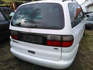 bontott VW SHARAN Fűtőradiátor