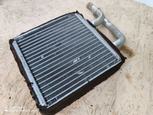 bontott VW SHARAN Fűtőradiátor