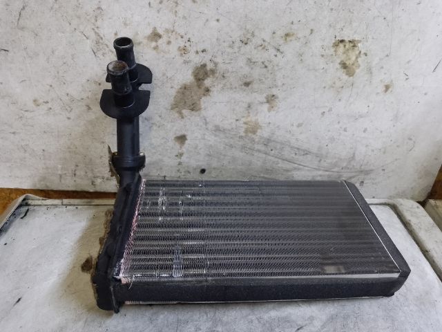 bontott VW SHARAN Fűtőradiátor