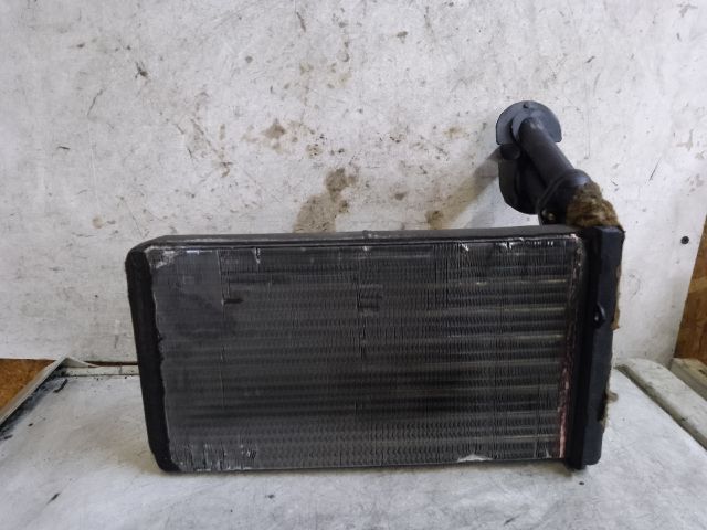 bontott VW SHARAN Fűtőradiátor