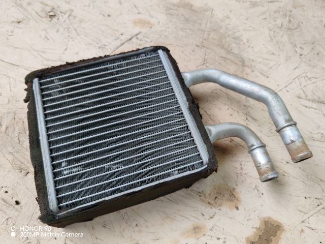 bontott VW SHARAN Fűtőradiátor