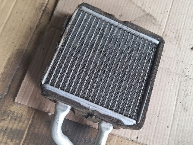 bontott VW SHARAN Fűtőradiátor