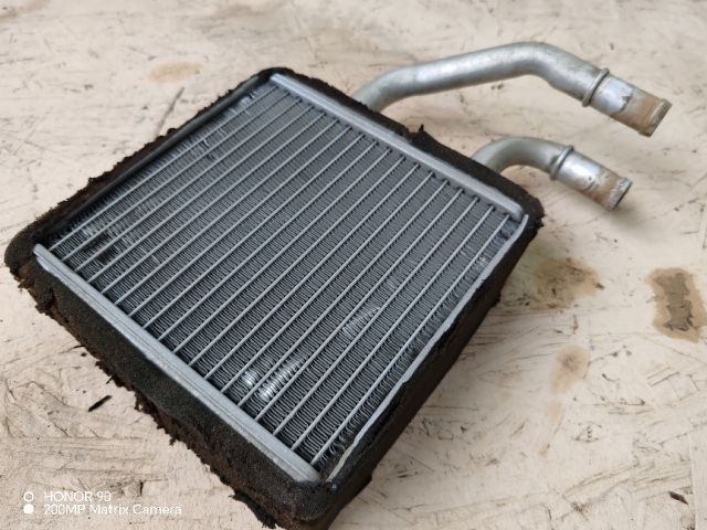 bontott VW SHARAN Fűtőradiátor