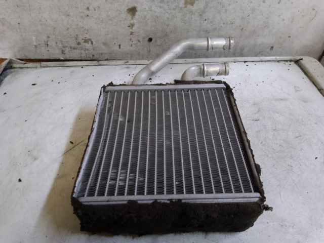 bontott VW SHARAN Fűtőradiátor