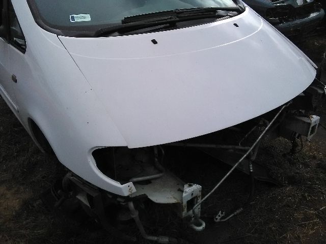 bontott VW SHARAN Fűtőradiátor