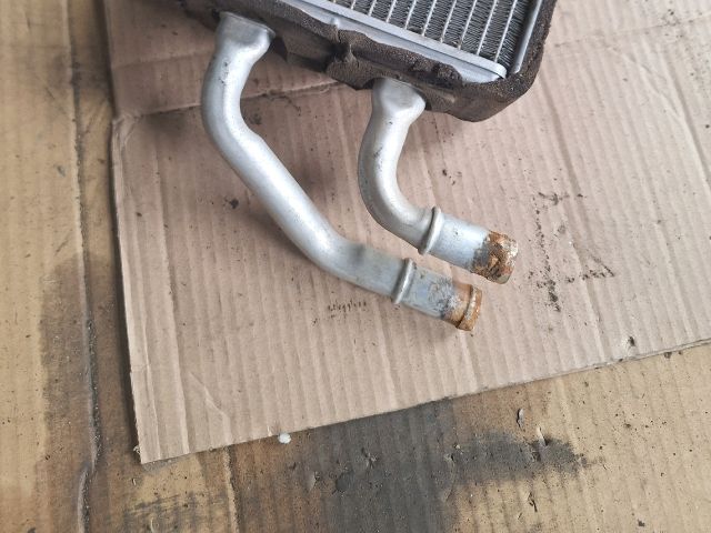 bontott VW SHARAN Fűtőradiátor