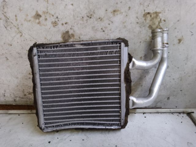 bontott VW SHARAN Fűtőradiátor