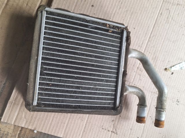 bontott VW SHARAN Fűtőradiátor