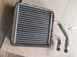 bontott VW SHARAN Fűtőradiátor