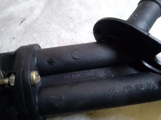 bontott VW SHARAN Fűtőradiátor