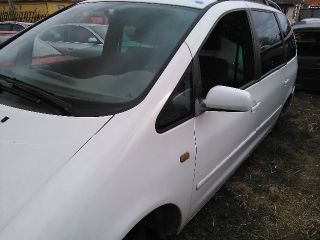 bontott VW SHARAN Fűtőradiátor