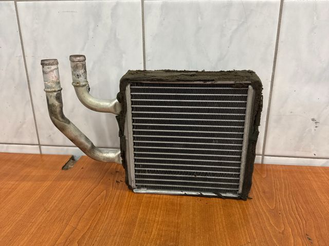 bontott VW SHARAN Fűtőradiátor