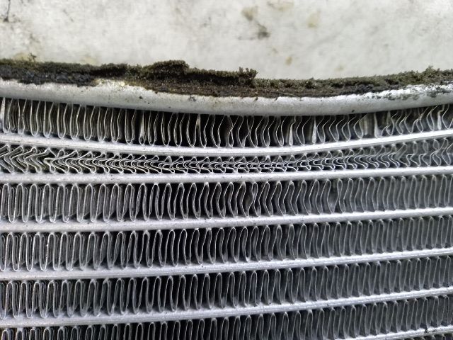 bontott VW SHARAN Fűtőradiátor