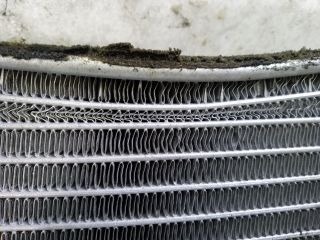 bontott VW SHARAN Fűtőradiátor