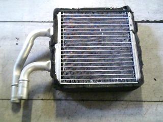 bontott VW SHARAN Fűtőradiátor