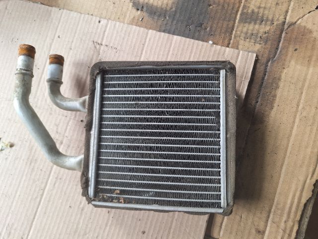 bontott VW SHARAN Fűtőradiátor