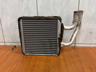 bontott VW SHARAN Fűtőradiátor
