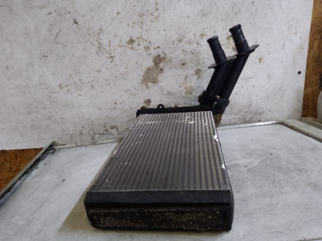 bontott VW SHARAN Fűtőradiátor