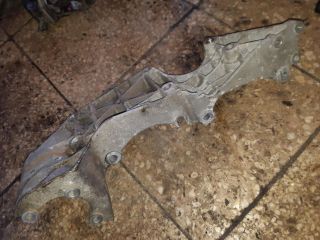 bontott VW SHARAN Generátor Tartó Bak