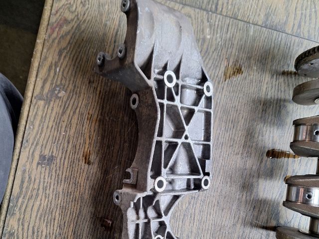 bontott VW SHARAN Generátor Tartó Bak