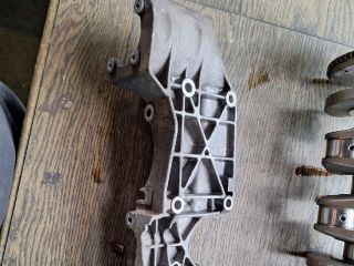 bontott VW SHARAN Generátor Tartó Bak