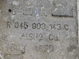 bontott VW SHARAN Generátor Tartó Bak