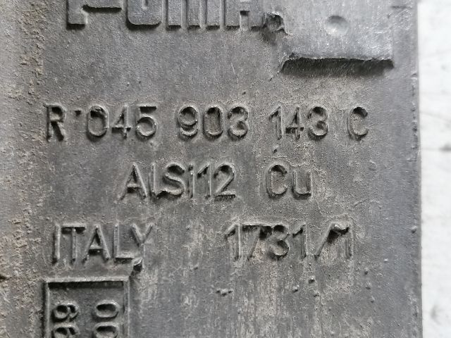 bontott VW SHARAN Generátor Tartó Bak