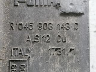 bontott VW SHARAN Generátor Tartó Bak