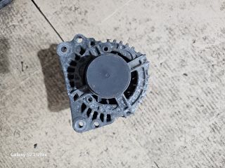 bontott VW SHARAN Generátor