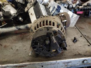 bontott VW SHARAN Generátor