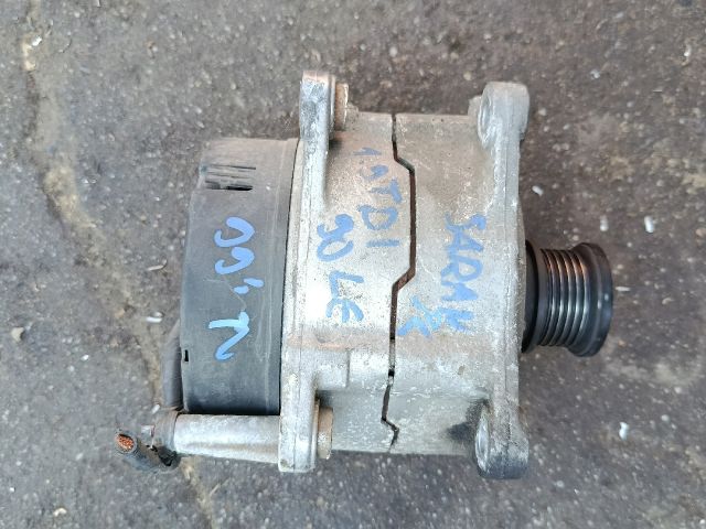 bontott VW SHARAN Generátor