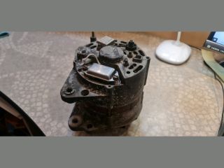 bontott VW SHARAN Generátor