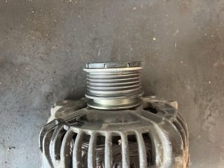 bontott VW SHARAN Generátor