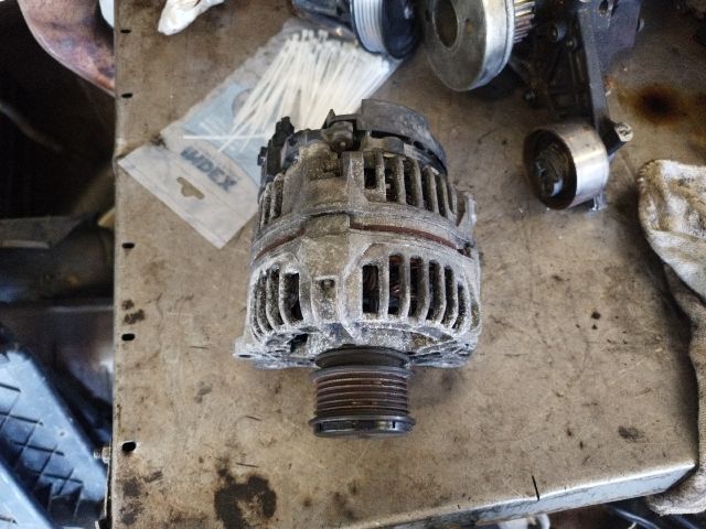 bontott VW SHARAN Generátor