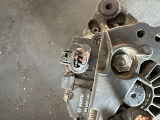 bontott VW SHARAN Generátor