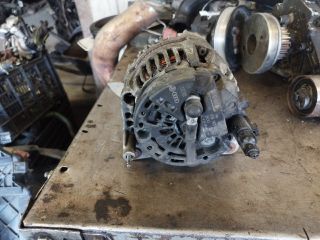 bontott VW SHARAN Generátor