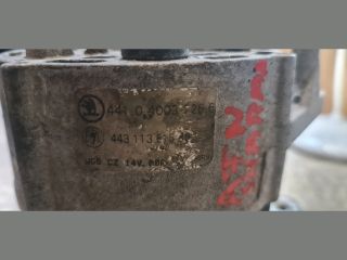 bontott VW SHARAN Generátor