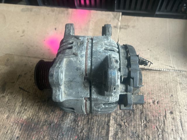 bontott VW SHARAN Generátor