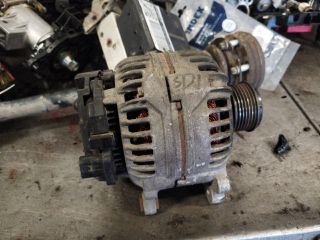 bontott VW SHARAN Generátor