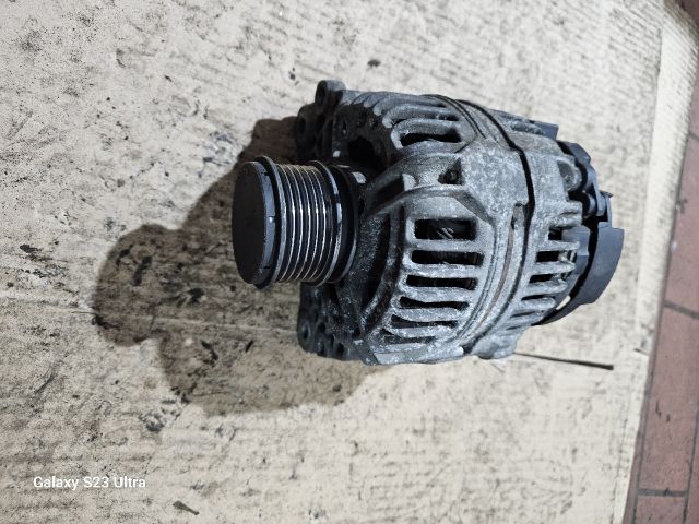 bontott VW SHARAN Generátor